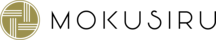 MOKUSIRU BLOG logo
