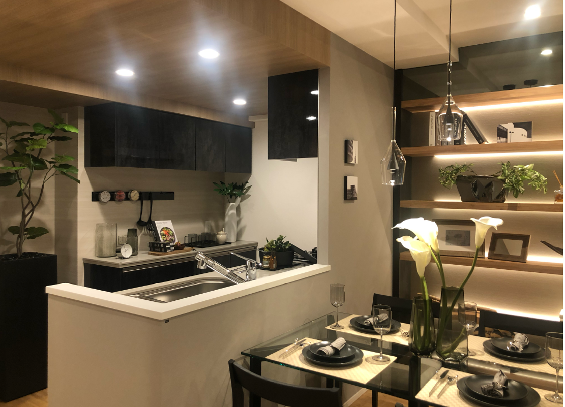 快適な新築マンションライフにおすすめオプション - MOKUSIRU（モクシル）
